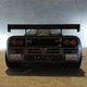 Illustration for article titled McLaren Monday: The By Now Very Well Known Ueno Clinic F1 GTR By TSM